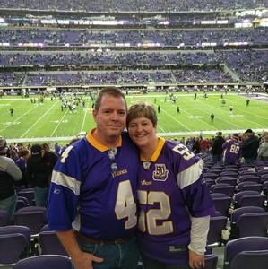 Meet your Posher, Teresa